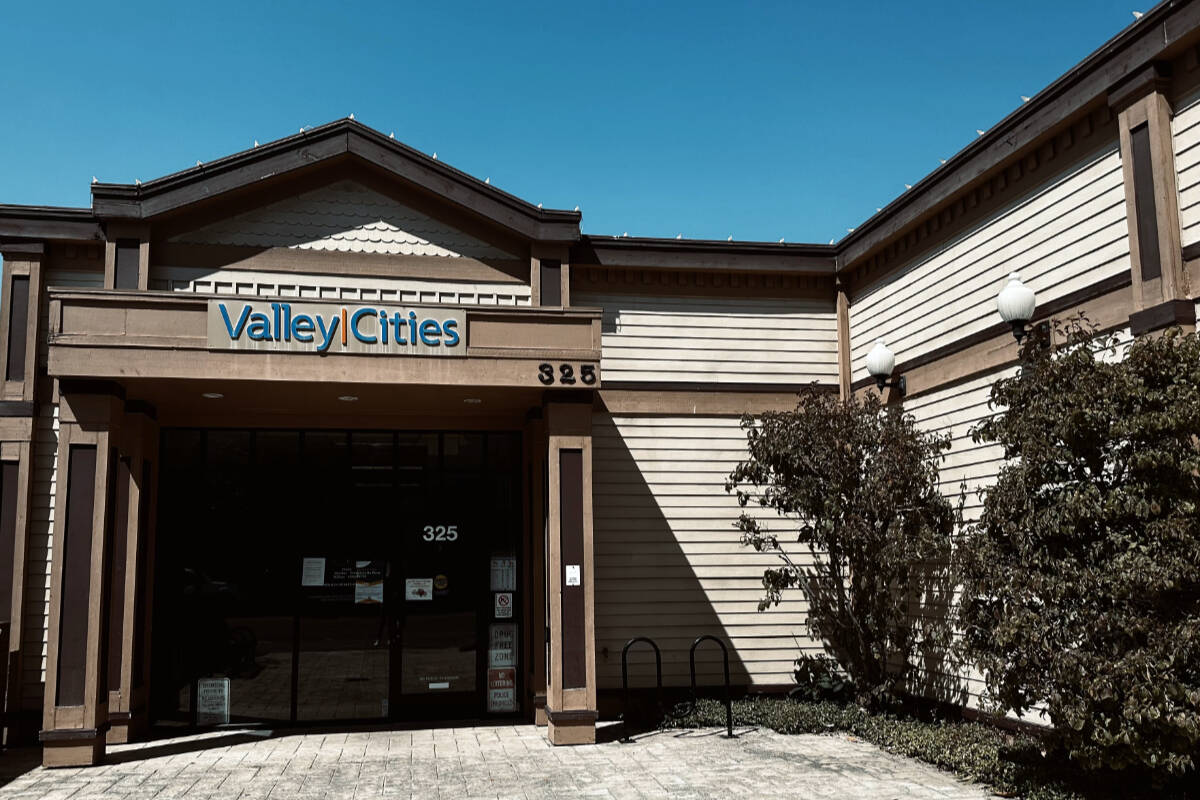 Valley Cities Kent clinic offers daily walk-in services for mental health and SUD walk-in clinics on Mondays from 8:30 to 10:30 a.m. (first come, first served). Photo courtesy of Valley Cities Kent Clinic.