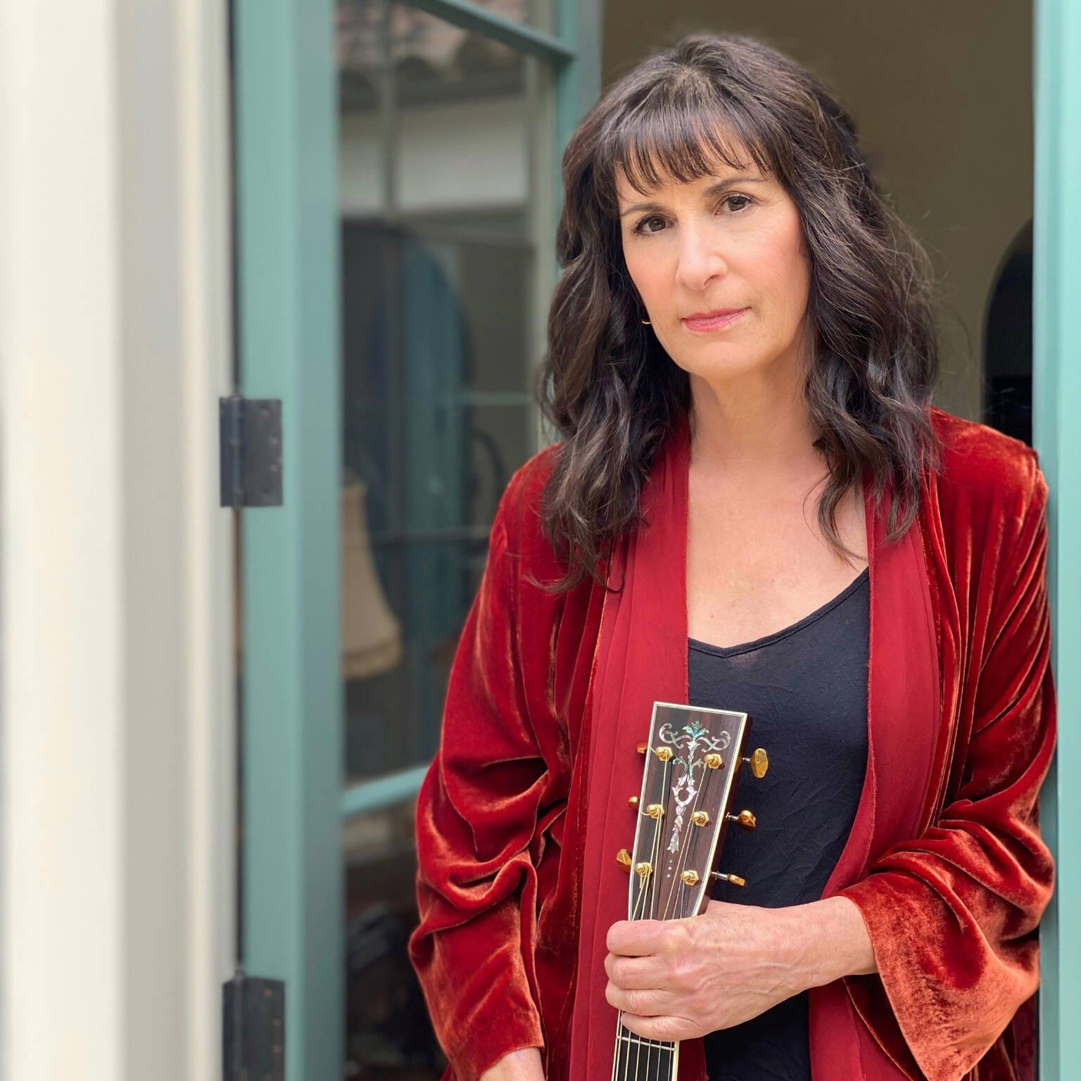 Singer Karla Bonoff will perform at 7:30 p.m. Friday, March 14, 2025 as part of the Kent Spotlight Series at Kent-Meridian Performing Arts Center. COURTESY PHOTO, Karla Bonoff