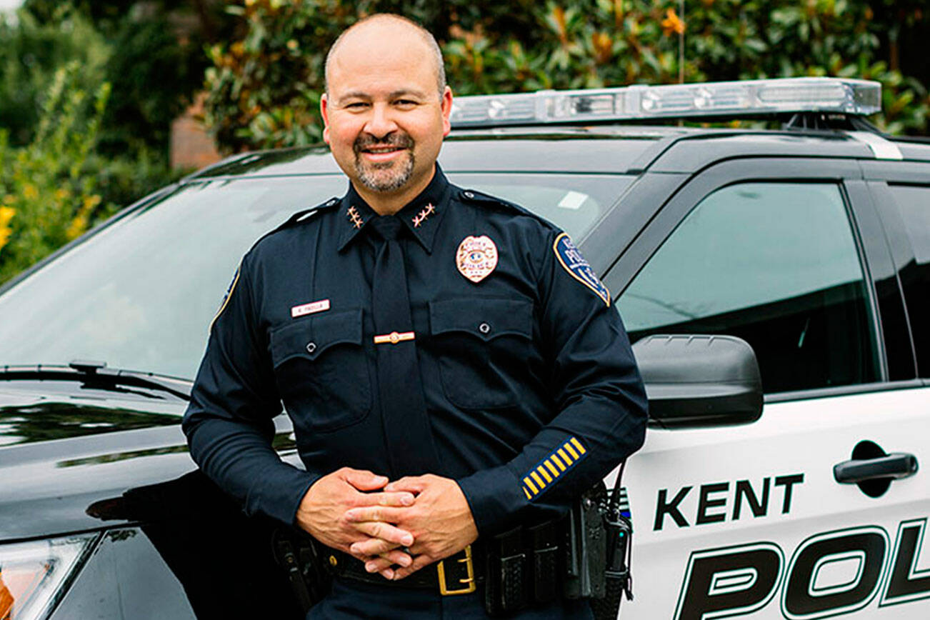 Kent Police establishes new crime-fighting unit with focus on specific areas