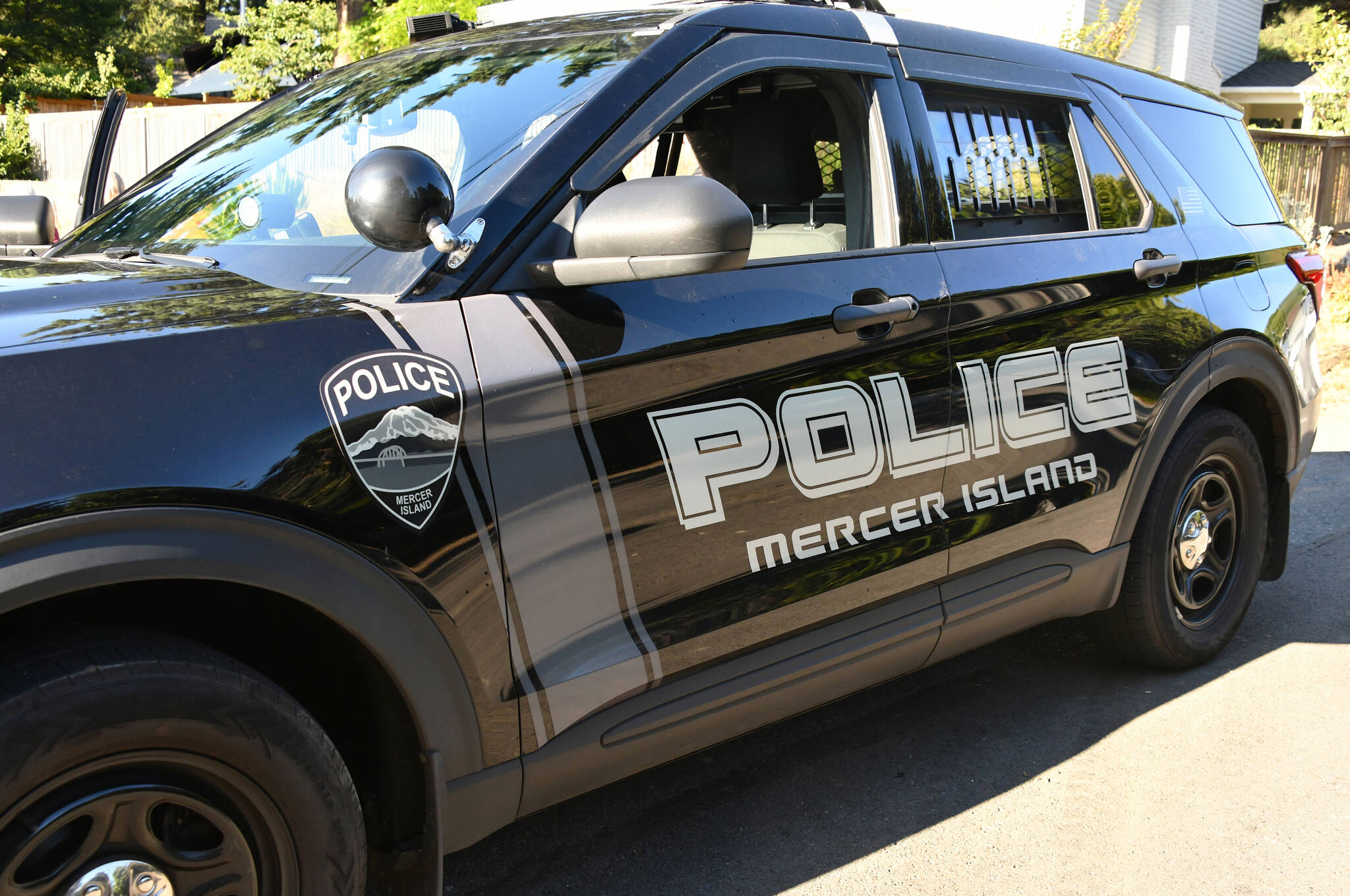 Police arrest Kent suspect in connection with Mercer Island child luring incident