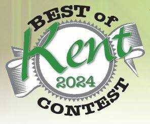 Voting is underway for the Best of Kent 2024!