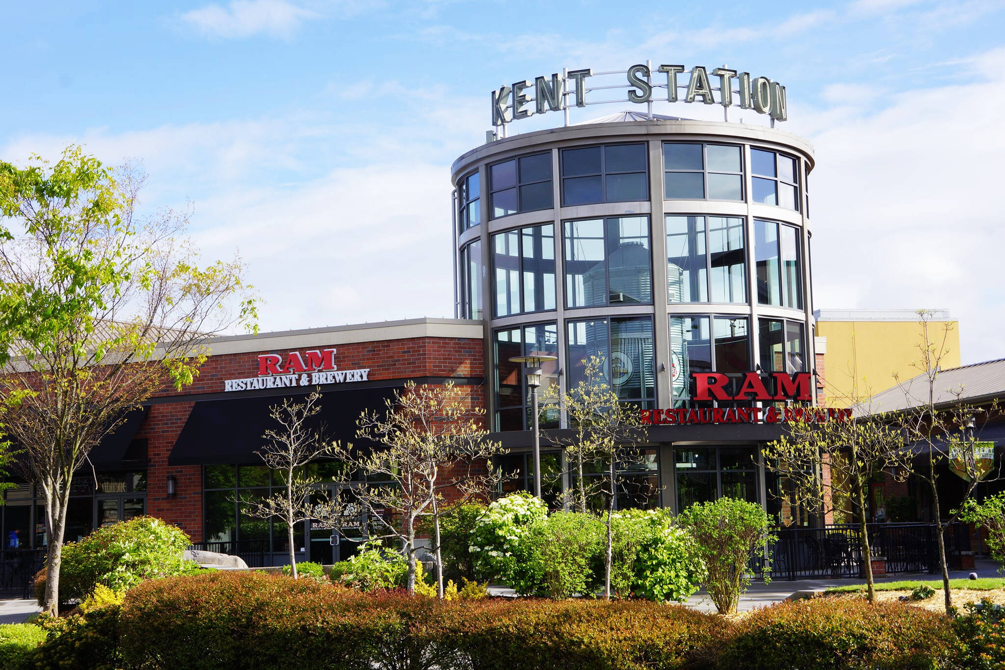 Kent Station gives discounts for Kent high school football fans | Kent ...