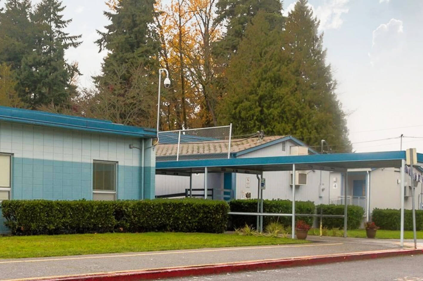 Scenic Hill Elementary School in Kent, 26025 Woodland Way S. COURTESY PHOTO, Kent School District