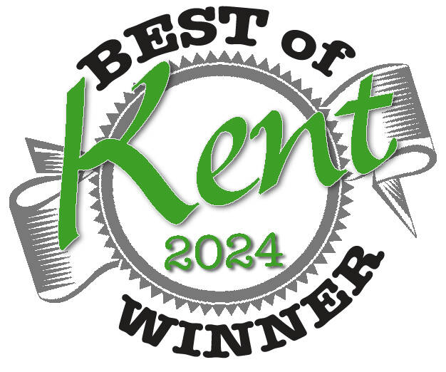 Best of Kent 2024 winners announced!